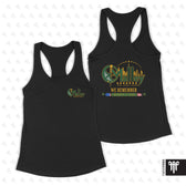 O'Malley July 2026 Womens Racerback