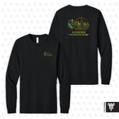 O'Malley July 2026 Longsleeve Tee