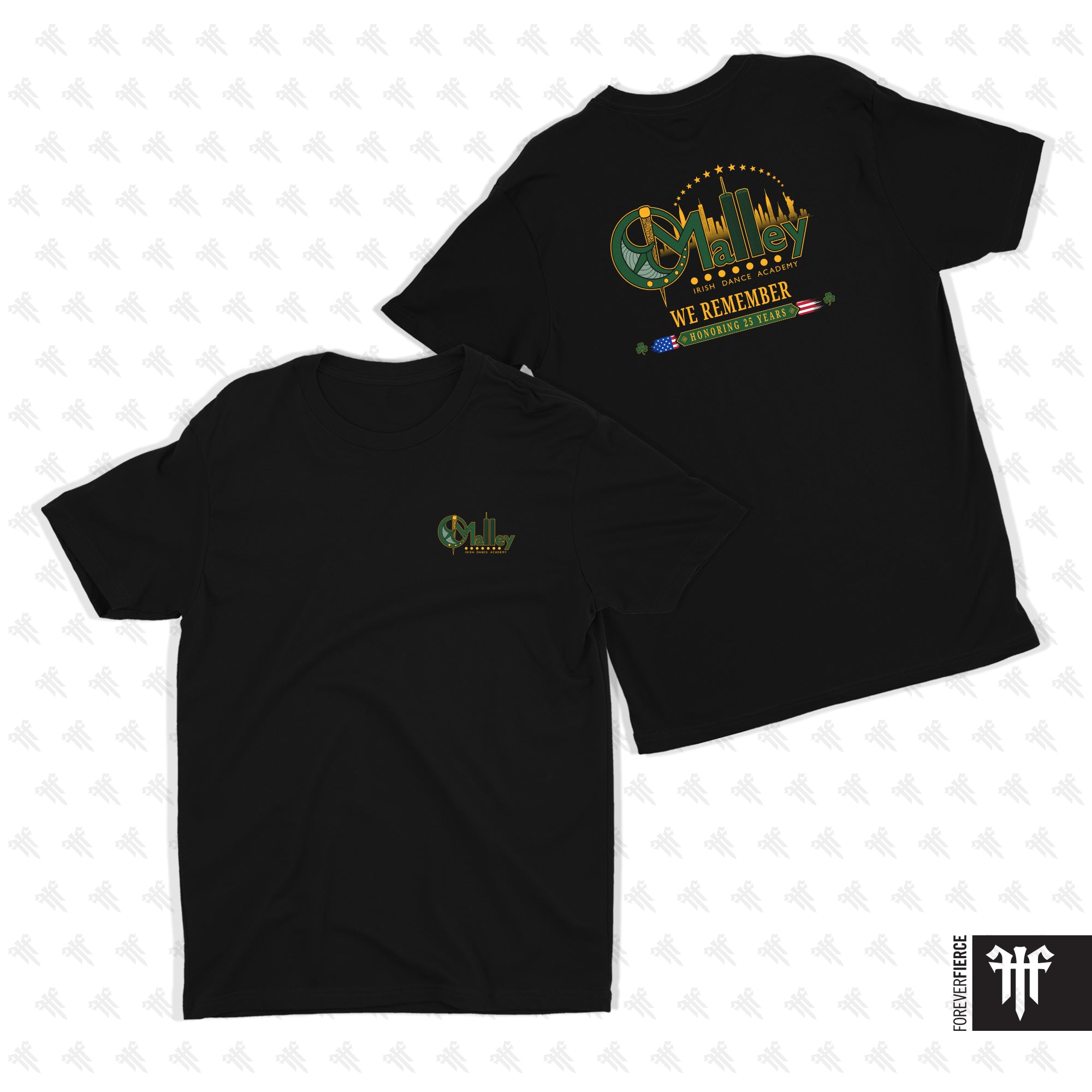O'Malley July 2026 Tee