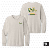 O'Malley July 2026 Longsleeve Tee