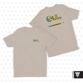 O'Malley July 2026 Tee