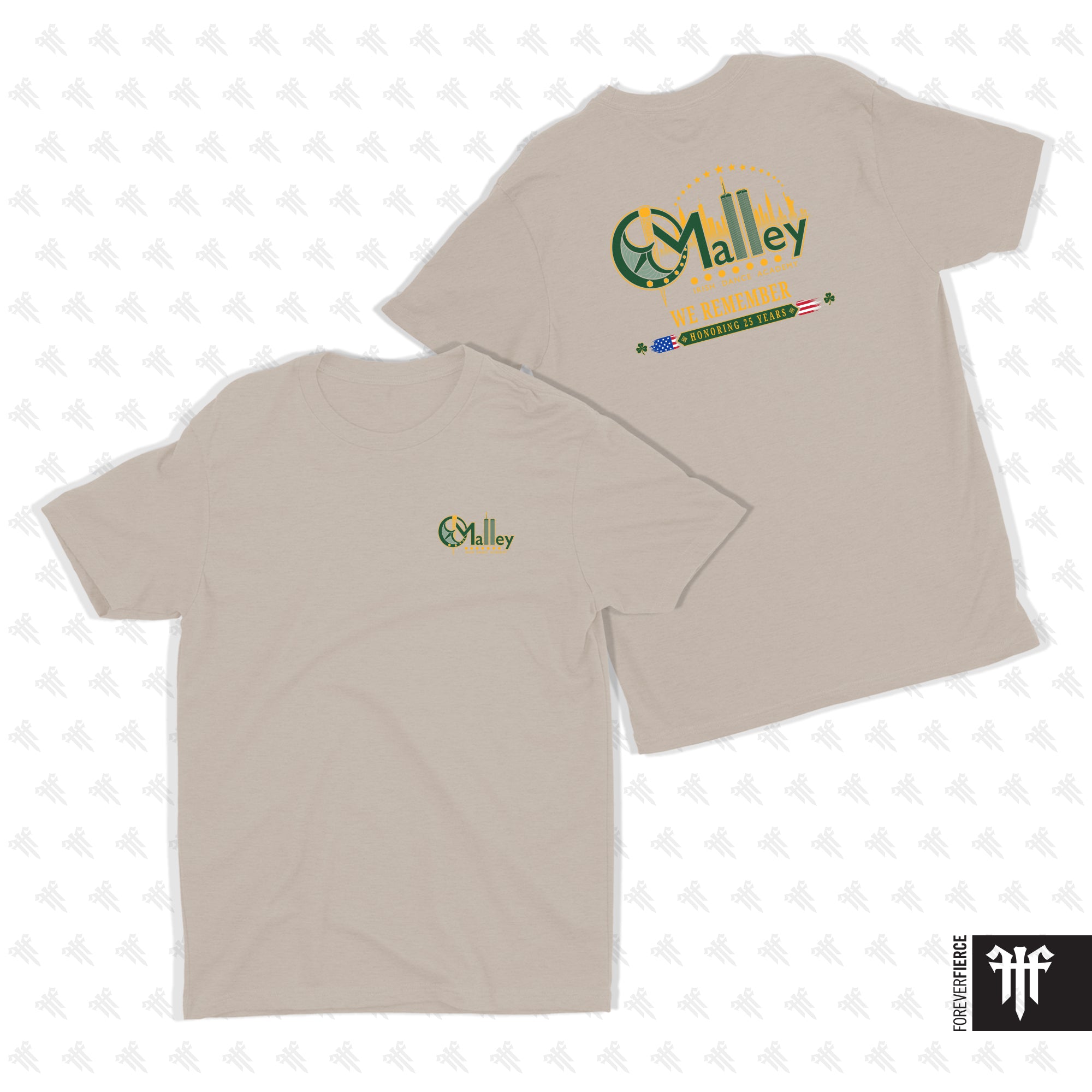O'Malley July 2026 Tee