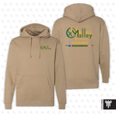 O'Malley July 2026 Pullover Hoodie