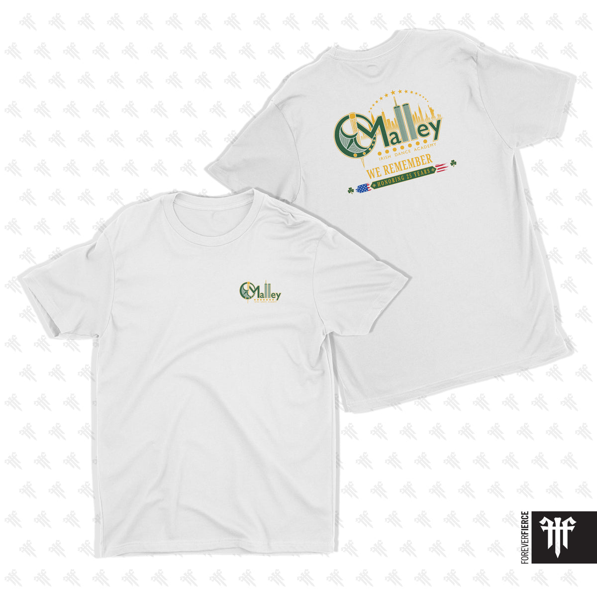 O'Malley July 2026 Tee