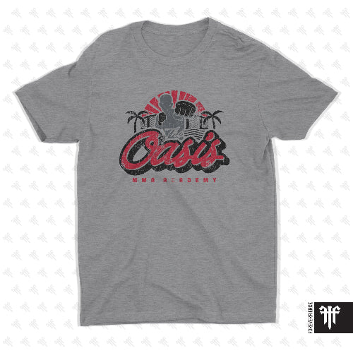 Oasis September 2025 Tee