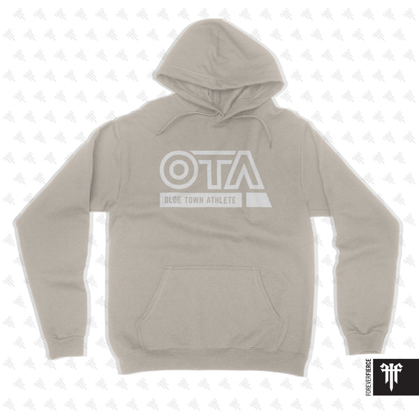 Olde Town Athlete September 2023 Pullover