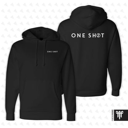 One Shot January 2026 Pullover