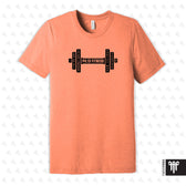 P4:13 Fitness July 2026 Tee