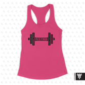 P4:13 Fitness July 2026 Womens Racerback
