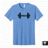 P4:13 Fitness July 2026 Tee