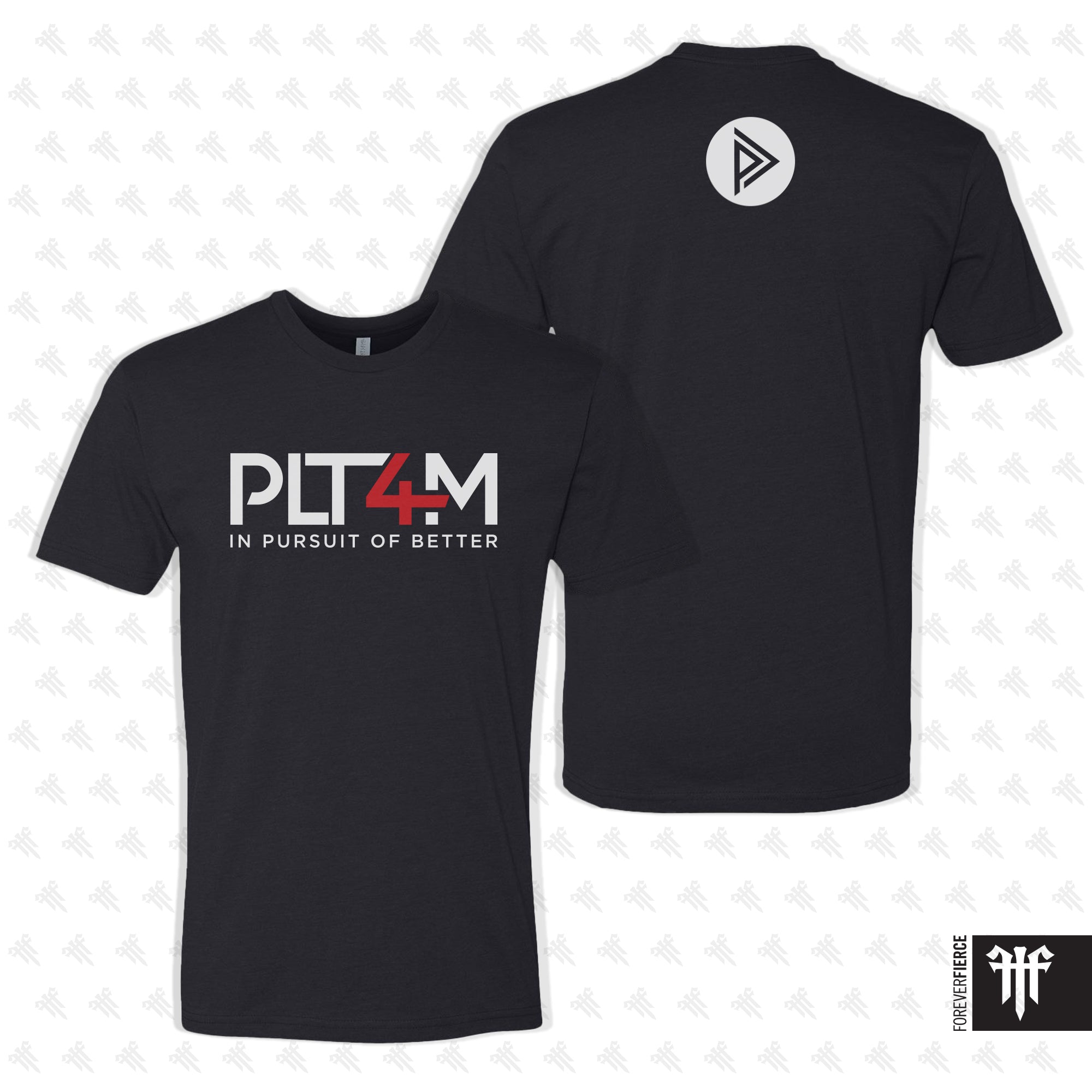 PLT4M September 2025 Tee