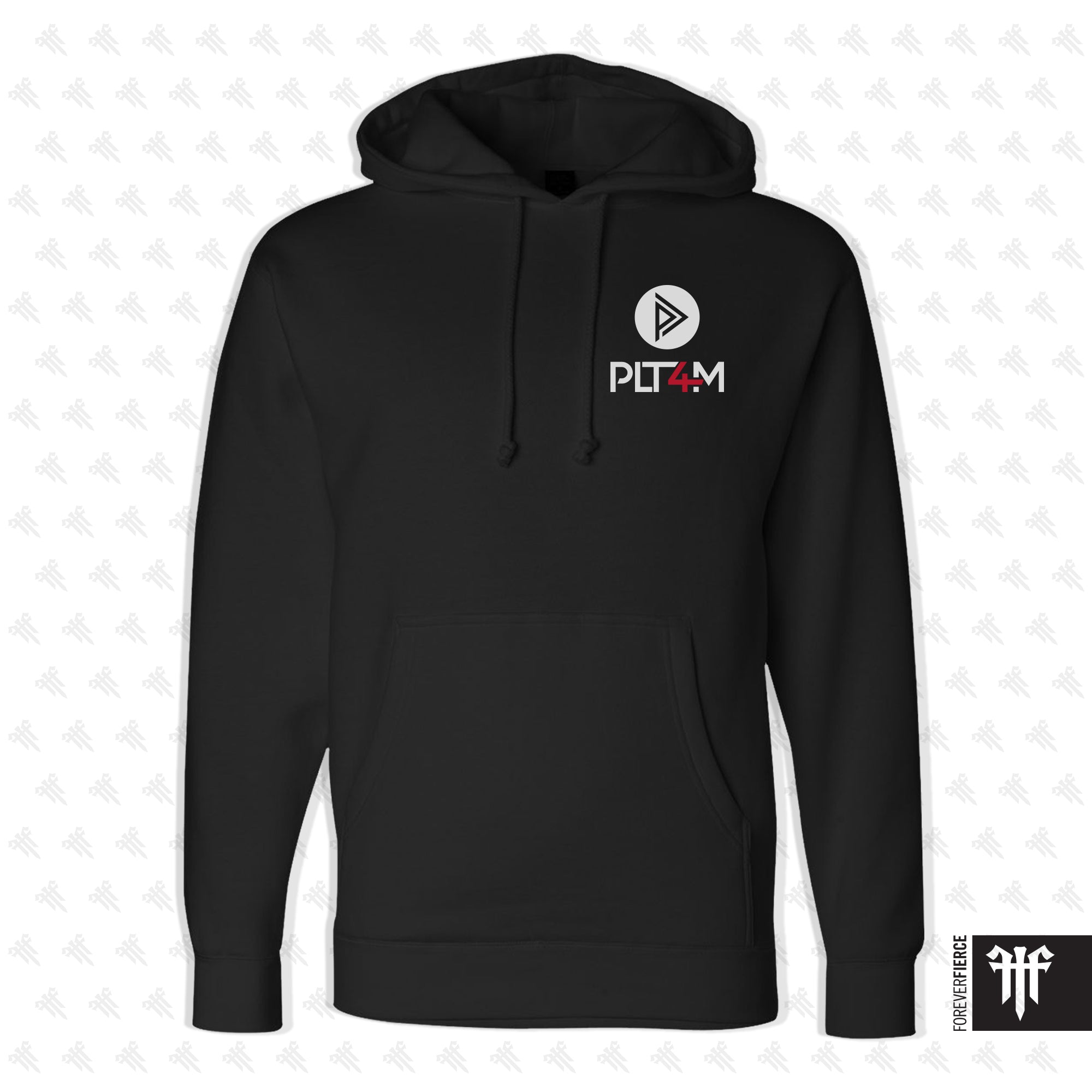 PLT4M September 2025 Chest Design Pullover