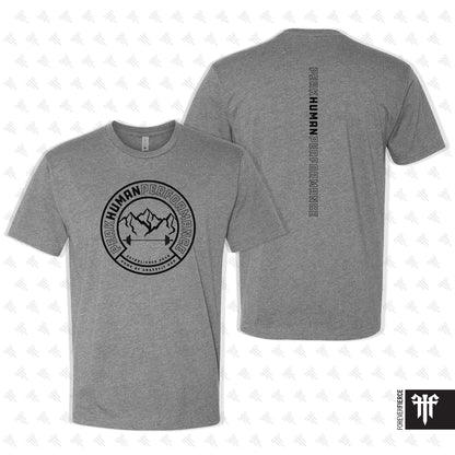 Peak Human Performance January 2026 Tee