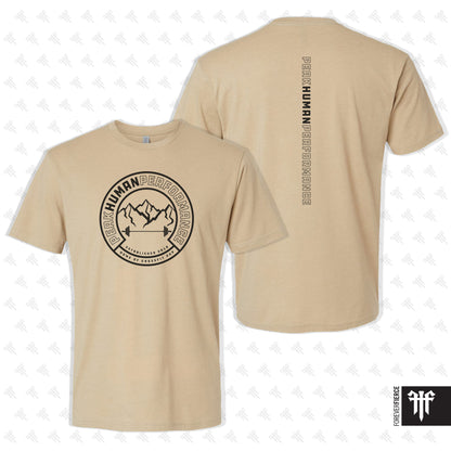 Peak Human Performance January 2026 Tee