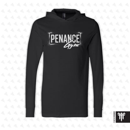 Penance September 2025 Longsleeve Hoodie