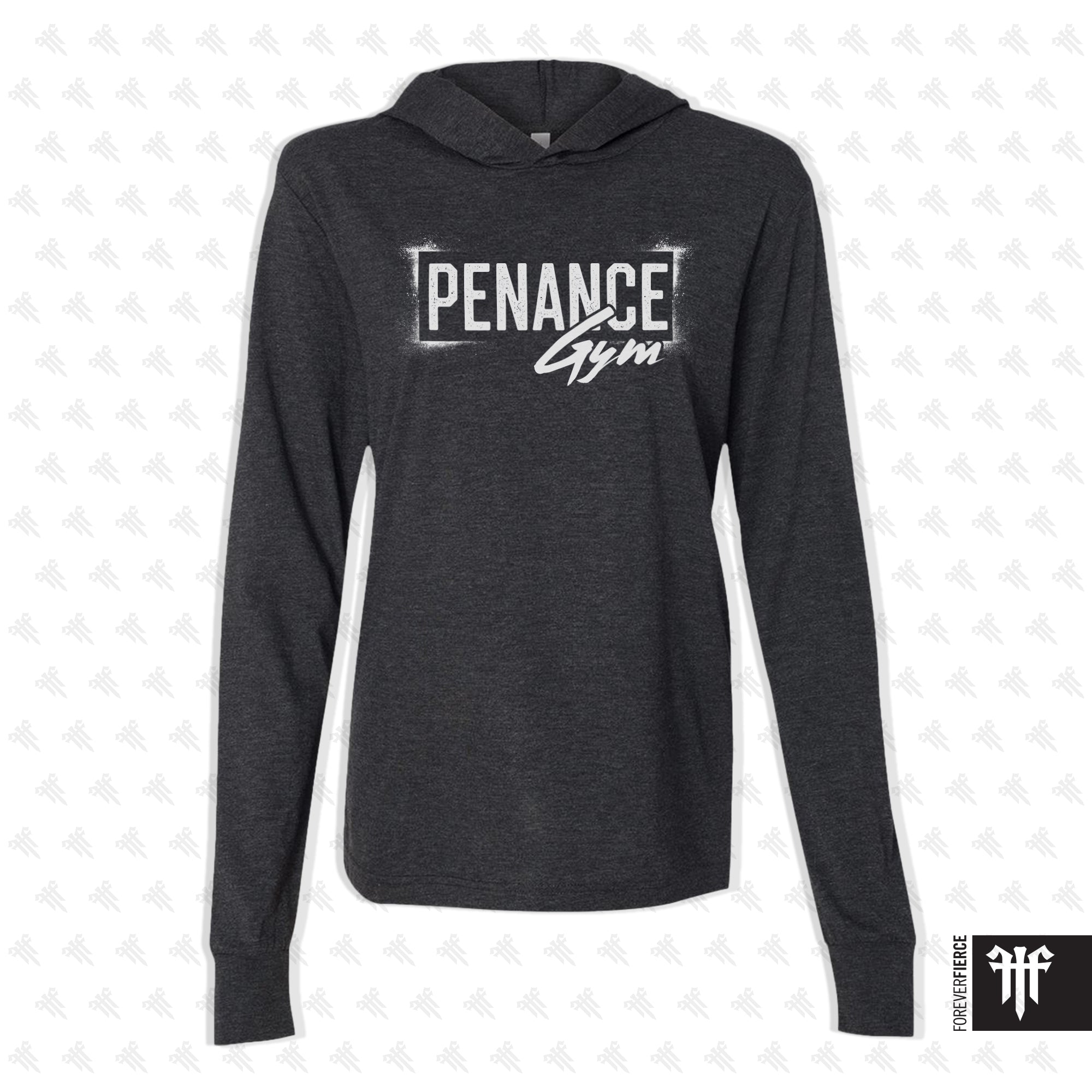Penance September 2025 Longsleeve Hoodie