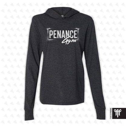 Penance September 2025 Longsleeve Hoodie