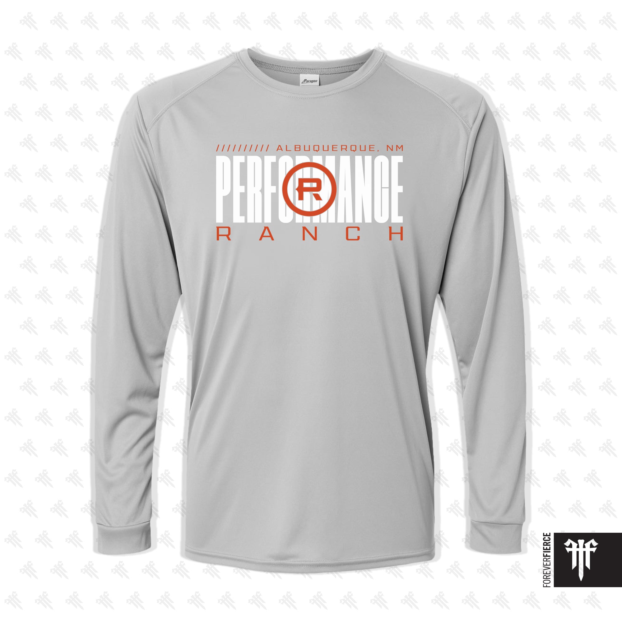 Performance Ranch October 2025 Performance Longsleeve