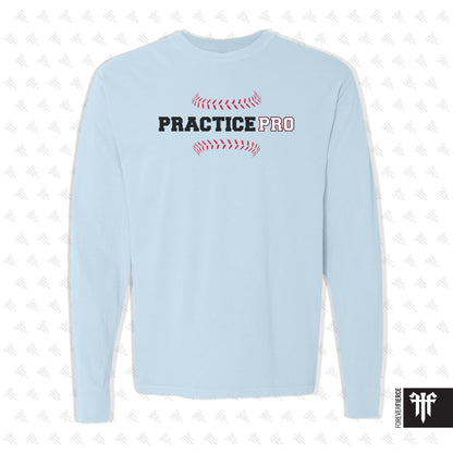 Practice Pro CSA March 2026 Longsleeve