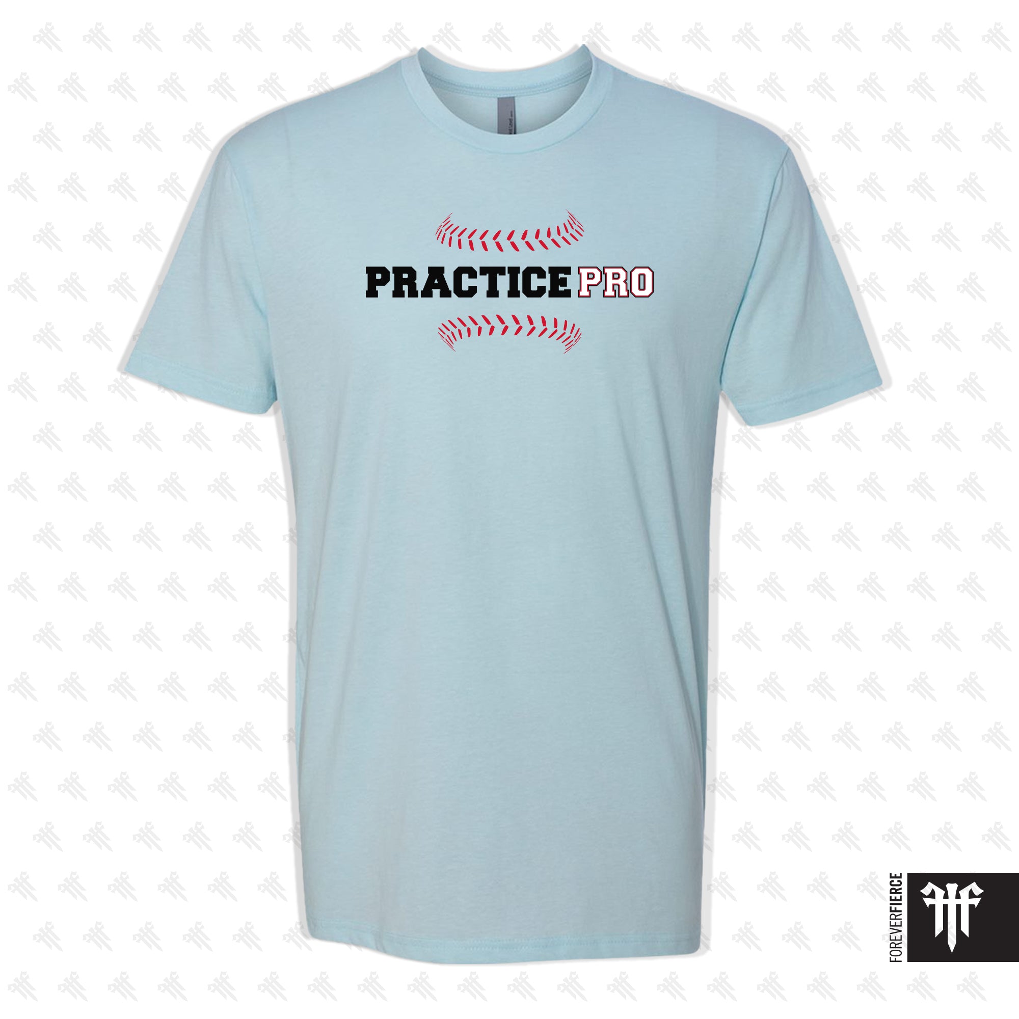 Practice Pro 1803 Byron March 2026 Tee