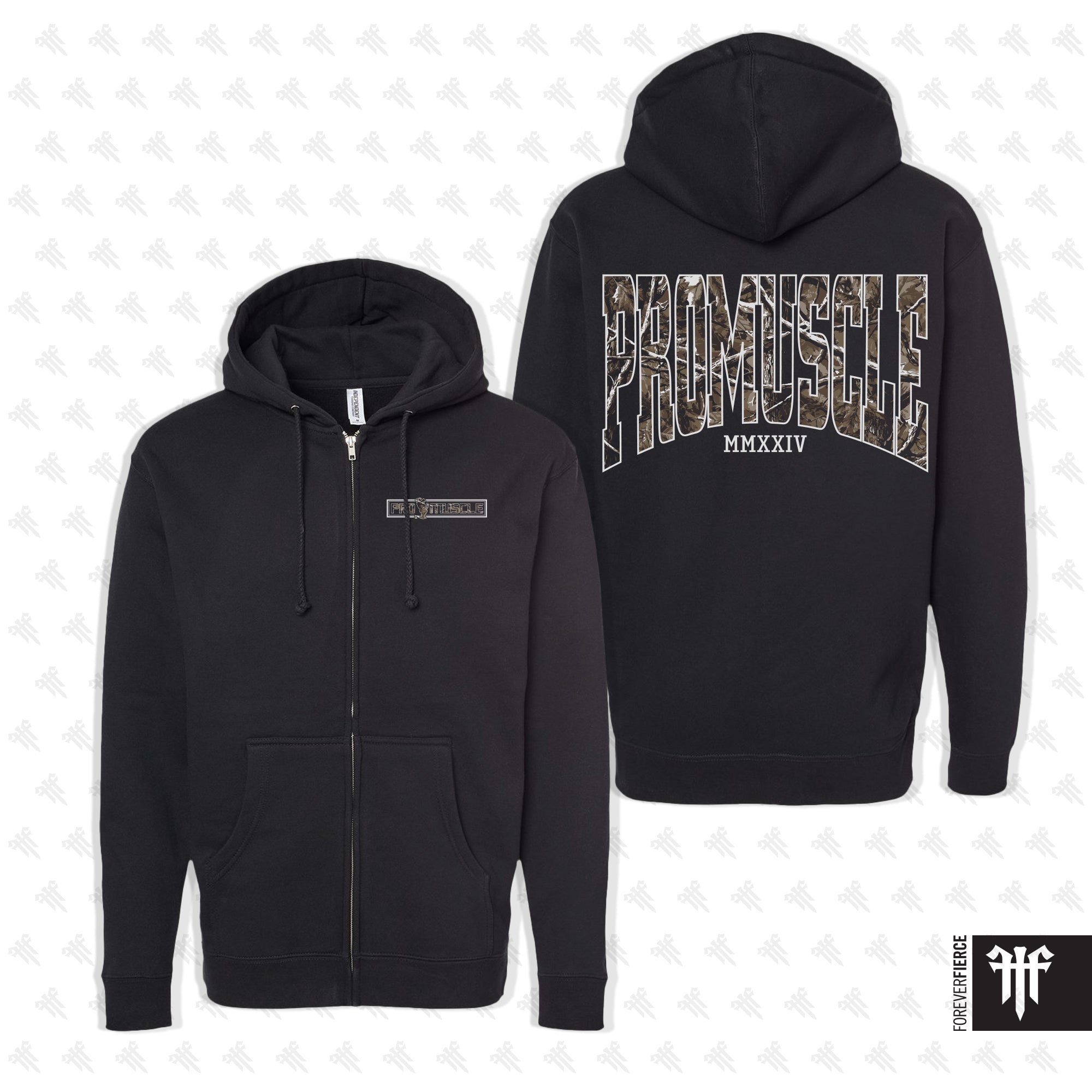 ProMuscle January 2026 Zip