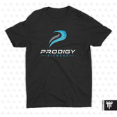 Prodigy Fitness July 2026 Tee - Black