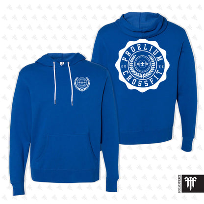 Proelium CrossFit October 2025 Pullover