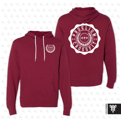 Proelium CrossFit October 2025 Pullover