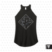 Progressive Health & Performance July 2026 Womens Rocker Tank