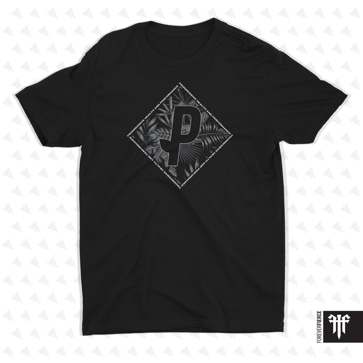 Progressive Health & Performance July 2026 Tee