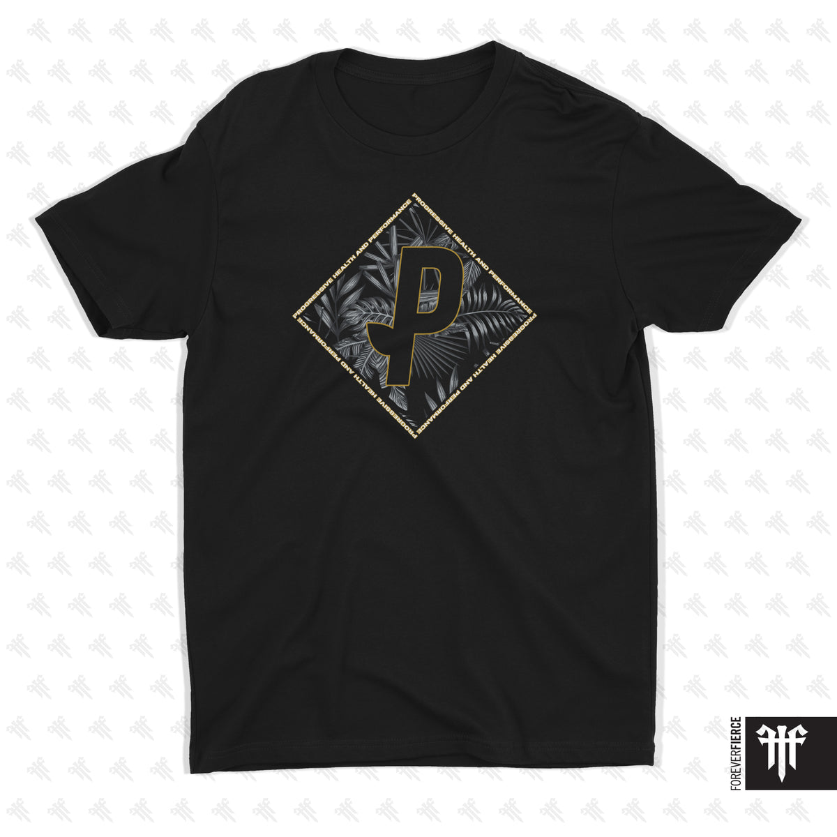 Progressive Health & Performance July 2026 Tee