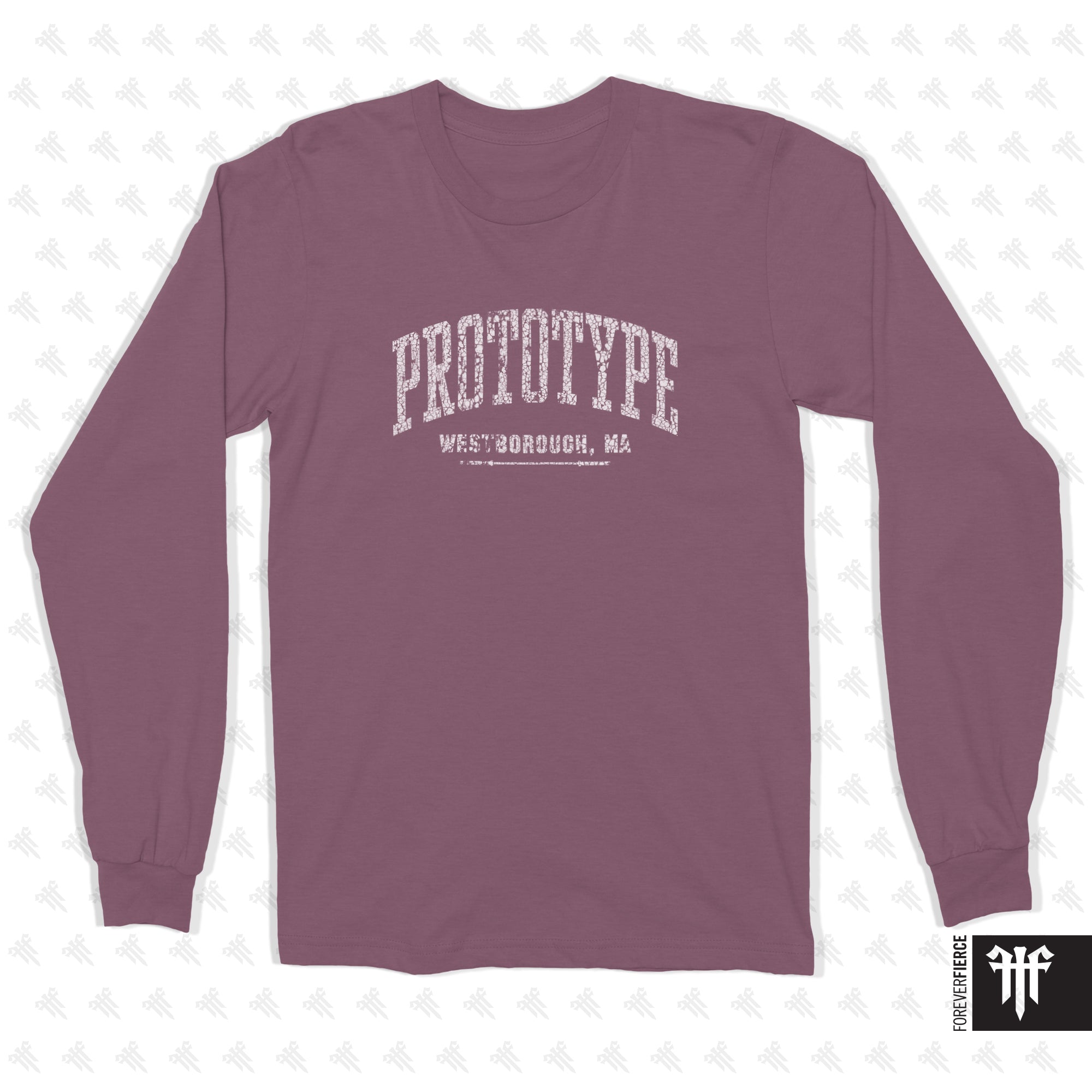 Prototype September 2025 Longsleeve