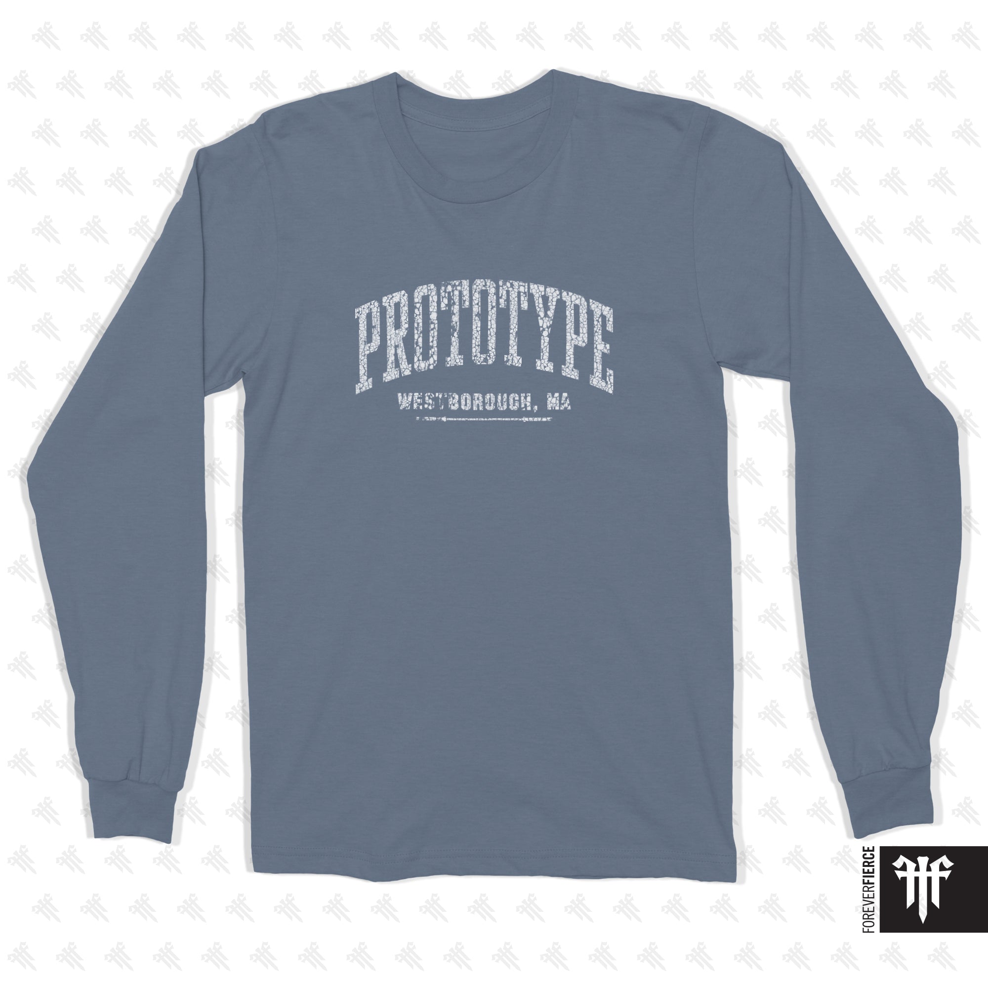 Prototype September 2025 Longsleeve