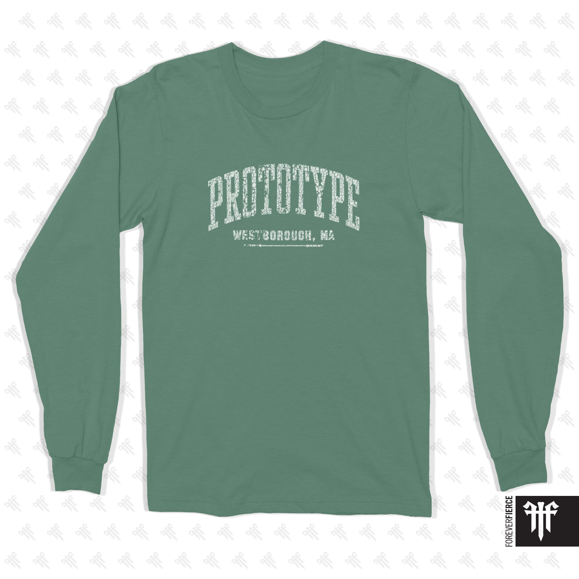 Prototype September 2025 Longsleeve
