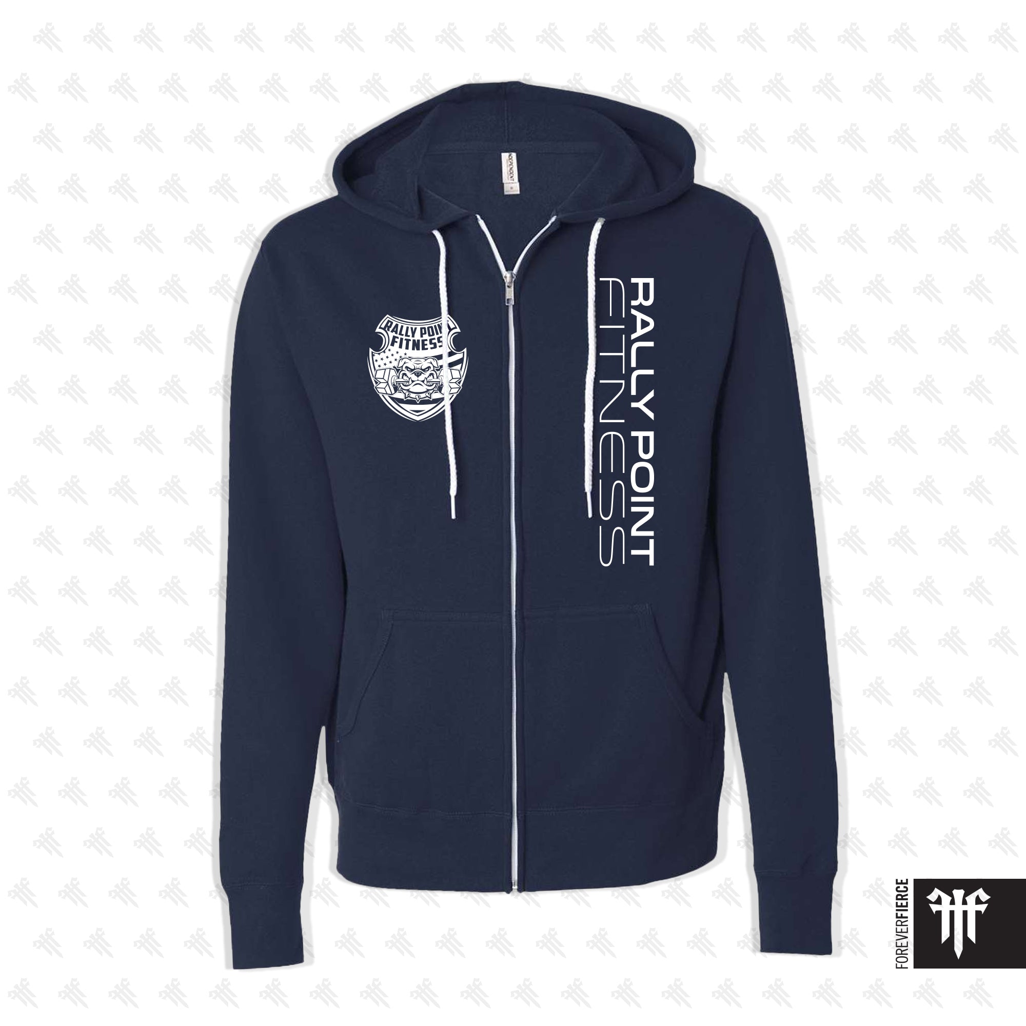 Rally Point Fitness October 2025 Zip