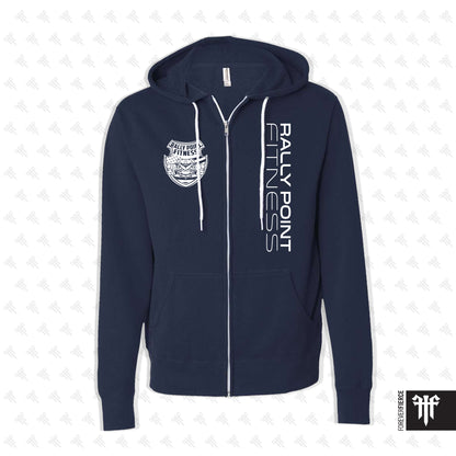 Rally Point Fitness October 2025 Zip