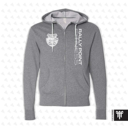 Rally Point Fitness October 2025 Zip