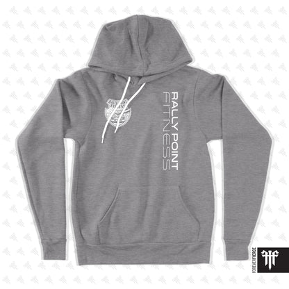 Rally Point Fitness October 2025 Pullover