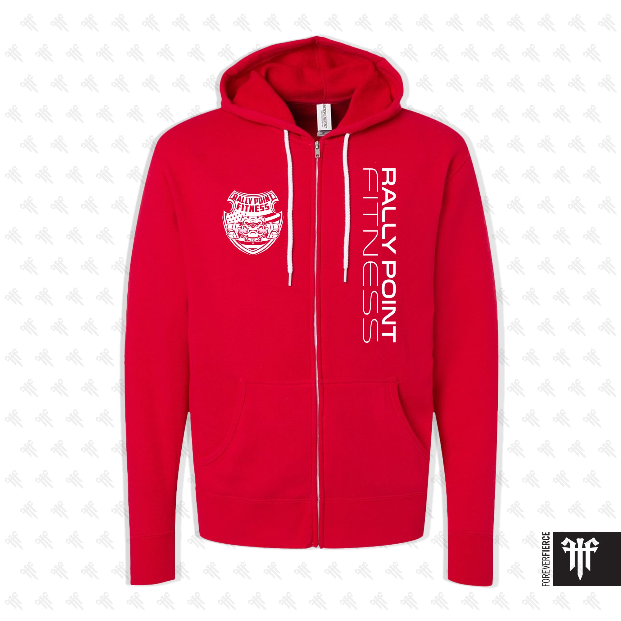 Rally Point Fitness October 2025 Zip