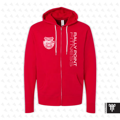 Rally Point Fitness October 2025 Zip