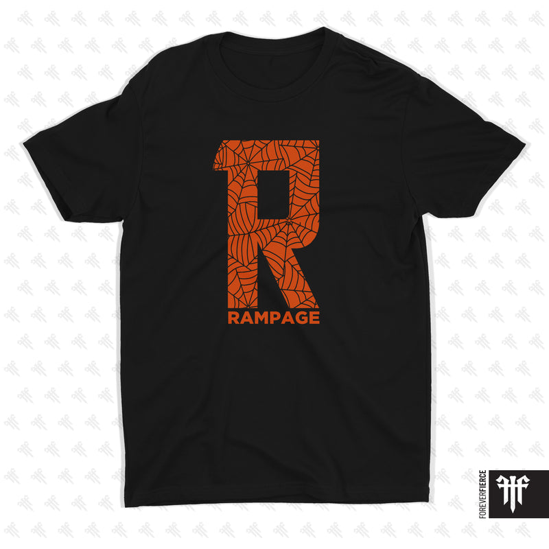 Rampage September 2026 Tee
