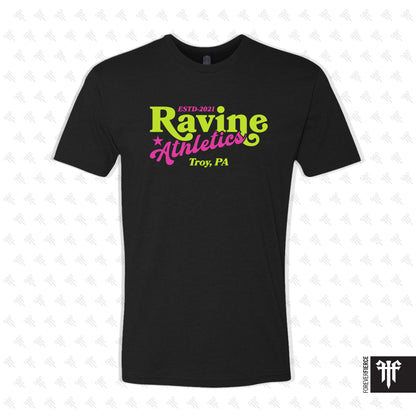 Ravine Athletics March 2026 Tee
