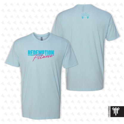 Redemption Fitness June 2026 Tee