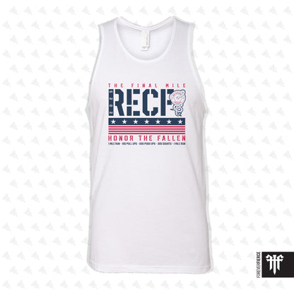 Rep Eaters CrossFit April 2025 Mens Tank