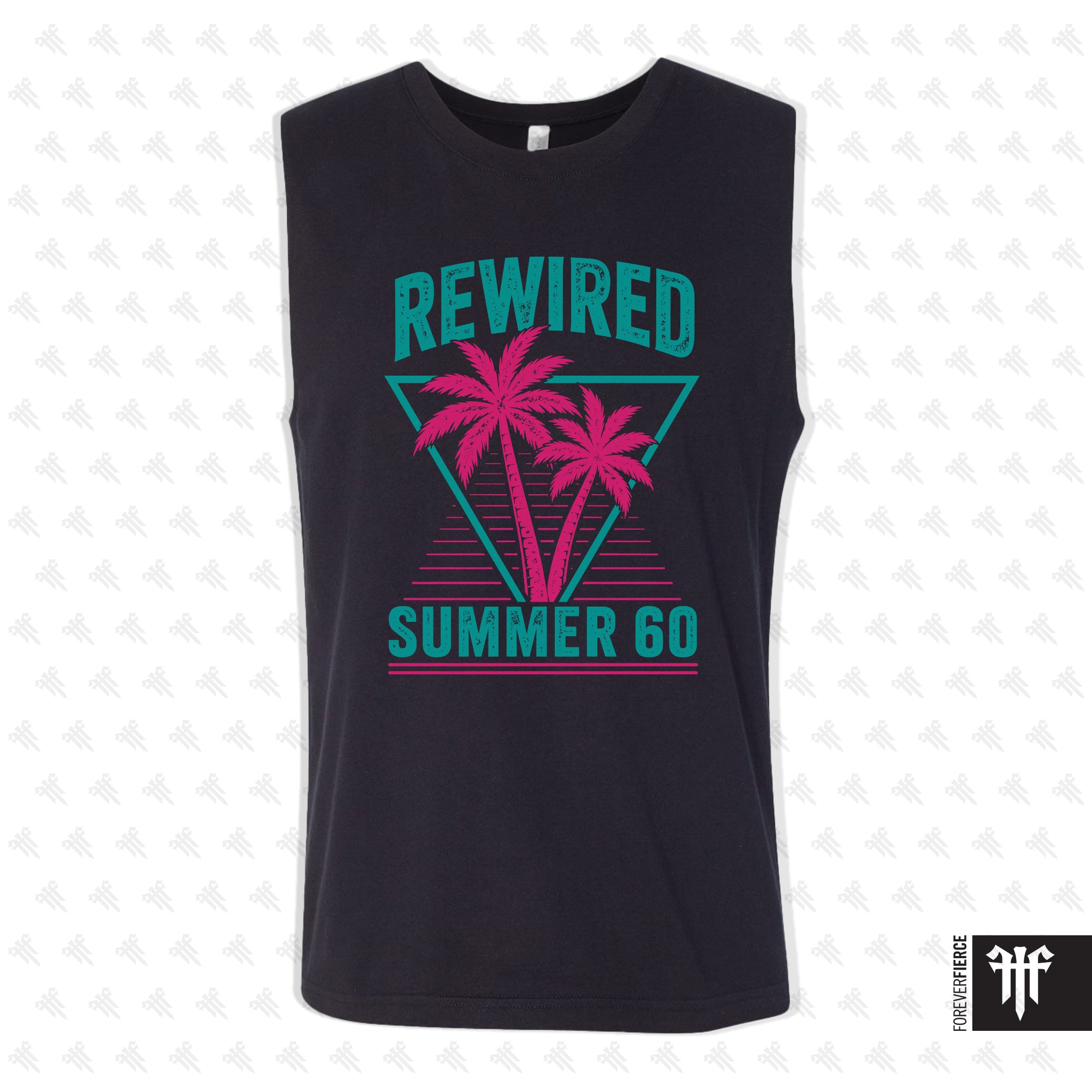 Rewired June 2026 Mens Tank
