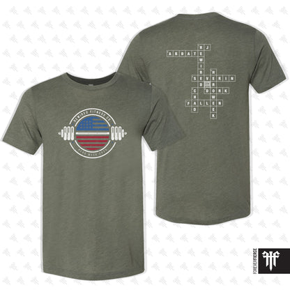 Rewired October 2025 HERO Tee