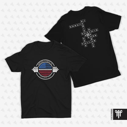Rewired October 2025 HERO Tee