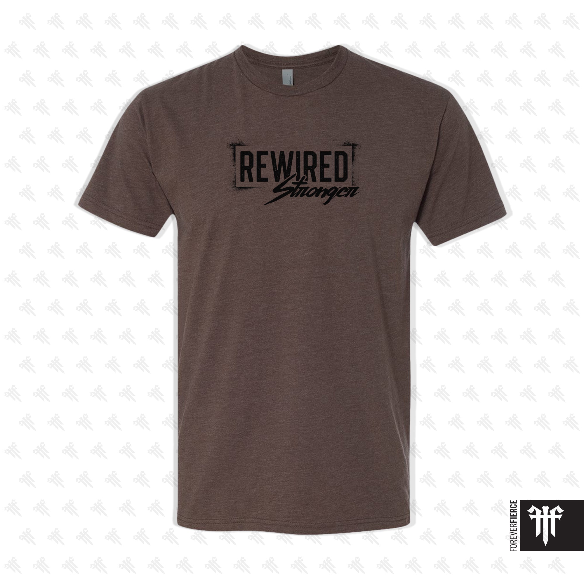 Rewired August 2025 Tee
