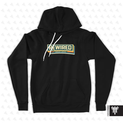 Rewired February 2026 Pullover