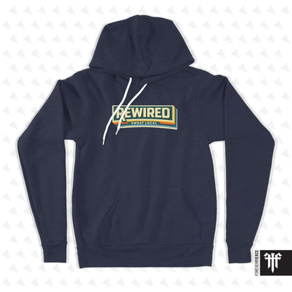 Rewired February 2026 Pullover